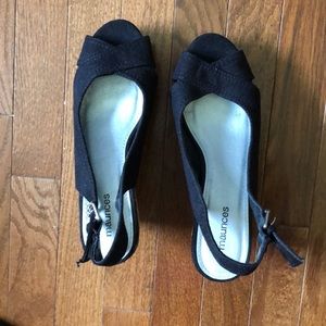 3/$10. Maurices Womens Wedges
